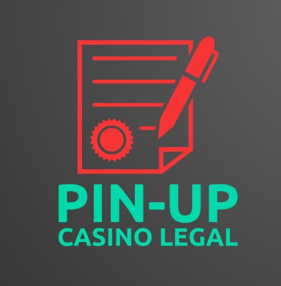 Pin Up Casino Is Legal